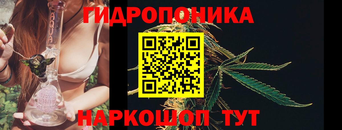 Конопля ГИДРОПОН Новотроицк